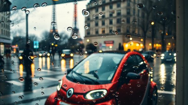 Comment choisir la meilleure agence de location de voiture à Paris