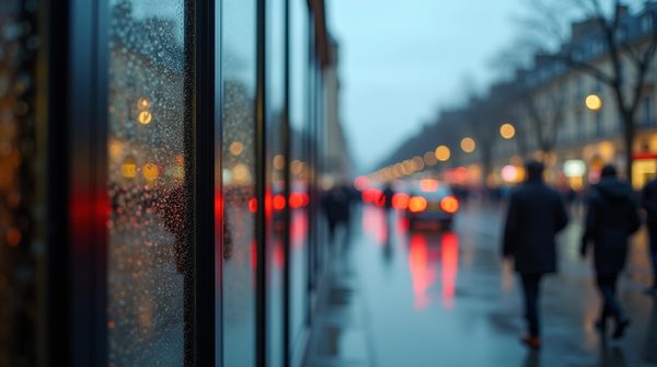 Top 5 des agences de location de voiture à paris : votre guide pour louer facilement